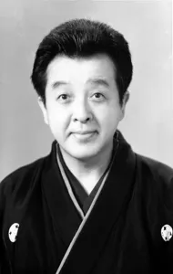 桂 米丸のプロマイド